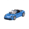 Mini GT 1:64 Porsche 911 Targa 4S Shark Blue