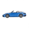 Mini GT 1:64 Porsche 911 Targa 4S Shark Blue