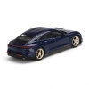 Mini GT 1:64 Porsche Taycan Turbo S Gentian Blue Metallic