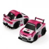 Mini Gt 1/64 Qube Carz Serisi Nissan Silvia S15 LB-Super Silhouette Auto Finesse SEMA Blister Paket