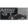 Mini GT 1:64 RUF CTR 1987 Black
