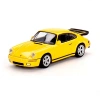 Mini GT 1:64 RUF CTR 1987 Blossom Yellow