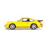 Mini GT 1:64 RUF CTR 1987 Blossom Yellow