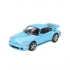 Mini GT 1:64 RUF CTR Anniversary Bayrisch Himmelblau