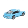 Mini GT 1:64 RUF CTR Anniversary Bayrisch Himmelblau