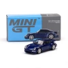 Mini GT 1:64 RUF CTR Anniversary Dark Blue