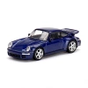 Mini GT 1:64 RUF CTR Anniversary Dark Blue