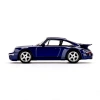 Mini GT 1:64 RUF CTR Anniversary Dark Blue