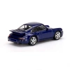 Mini GT 1:64 RUF CTR Anniversary Dark Blue