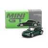 Mini GT 1:64 RUF CTR Anniversary Irish Green