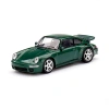 Mini GT 1:64 RUF CTR Anniversary Irish Green