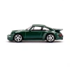 Mini GT 1:64 RUF CTR Anniversary Irish Green