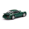 Mini GT 1:64 RUF CTR Anniversary Irish Green