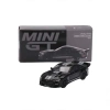 Mini GT 1:64 Shelby GT500 Dragon Snake Concept Black
