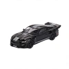 Mini GT 1:64 Shelby GT500 Dragon Snake Concept Black