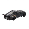 Mini GT 1:64 Shelby GT500 Dragon Snake Concept Black