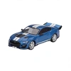 Mini GT 1:64 Shelby GT500 Dragon Snake Concept Ford Performance Blue