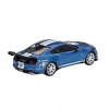 Mini GT 1:64 Shelby GT500 Dragon Snake Concept Ford Performance Blue