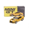 Mini GT 1:64 Shelby GT500 Dragon Snake Concept Yellow