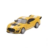 Mini GT 1:64 Shelby GT500 Dragon Snake Concept Yellow