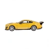 Mini GT 1:64 Shelby GT500 Dragon Snake Concept Yellow