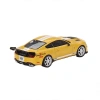 Mini GT 1:64 Shelby GT500 Dragon Snake Concept Yellow