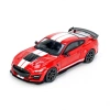 Mini GT 1:64 Shelby GT500 SE Widebody Ford Race Red