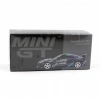 Mini GT 1/64 Toyota GR86 HKS TYPE R 2022 Tokyo Auto Salon