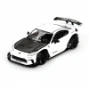 Mini GT 1/64 Toyota GR86 LB Nation White MGT00769