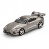 Mini GT 1/64 Toyota Supra VeilSide Combat V-II Combat Grey - Blister Paket