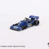 Mini GT 1/64 Tyrrell P34 Jody Scheckter 1976 Swedish GP Winner