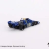 Mini GT 1/64 Tyrrell P34 Jody Scheckter 1976 Swedish GP Winner