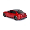 Mini GT BBR 1:64 Alfa Romeo Giulia GTA Rosso GTA