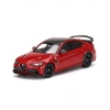 Mini GT BBR 1:64 Alfa Romeo Giulia GTAm Rosso GTA
