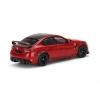Mini GT BBR 1:64 Alfa Romeo Giulia GTAm Rosso GTA