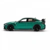 Mini GT BBR 1/64 Alfa Romeo Giulia GTAm Verde Montreal