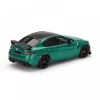 Mini GT BBR 1/64 Alfa Romeo Giulia GTAm Verde Montreal