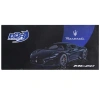 Mini GT BBR 1:64 Maserati MC20 Nero Enigma