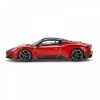 Mini GT BBR 1/64 Maserati MC20 Rosso Vincente