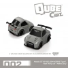 Mini GT QubeCarz Series 1 Nissan 6lı Paket