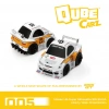 Mini GT QubeCarz Series 1 Nissan 6lı Paket