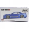 Mini GT x KaidoHouse 1/64 Nissan Skyline GT-R R34 Kaido Works V2 Aero SHINJUKU V2