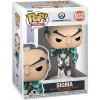 POP Games OverWatch 2 Sigma