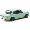 Tarmac Works 1/64 Datsun 510 Light Green