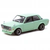 Tarmac Works 1/64 Datsun 510 Light Green
