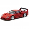 Tarmac Works 1/64 Ferrari F40 LM Red - ROAD64