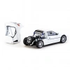 Tarmac Works 1/64 Ford RS200 White