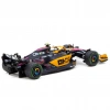 Tarmac Works 1/64 McLaren MCL36 Japanese Grand Prix 2022 Lando Norris #4