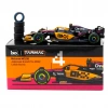 Tarmac Works 1/64 McLaren MCL36 Japanese Grand Prix 2022 Lando Norris #4
