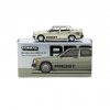 Tarmac Works 1/64 Mercedes-Benz 190 E 2.3-16 Race of Champion 1984 Alain Prost